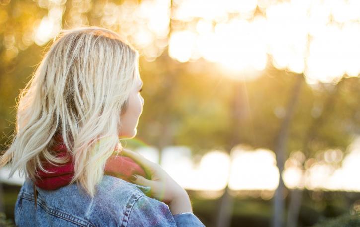 Gerade Schmerzpatienten brauchen Entspannung, die sich gut in ihren Alltag integrieren lässt. (Foto: Pexels.com)