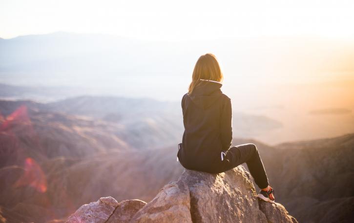 Nachhaltige Verhaltensänderungen sind eine große Herausforderung – auch dann, wenn ein hoher Leidensdruck vorliegt. (Foto: Denys Nevozhai - Unsplash.com)