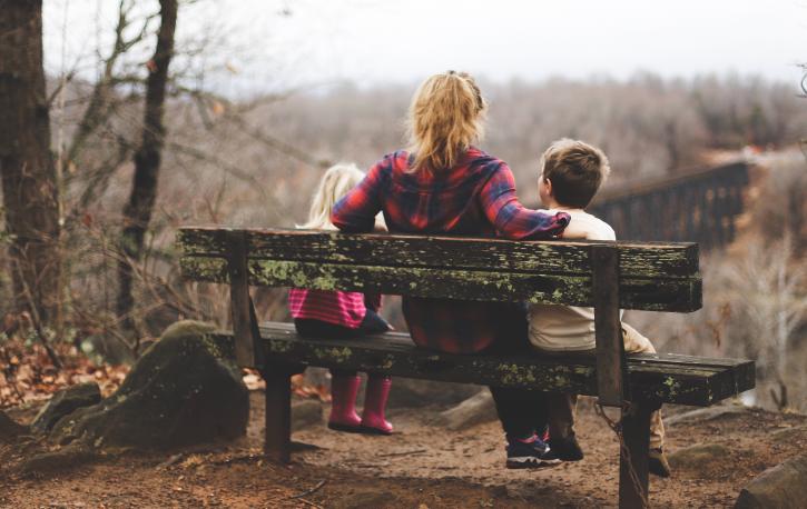 Manchmal ist es sehr herausfordernd, allen Rollen gerecht zu werden. (Foto: Benjamin Manley - Unsplash.com)