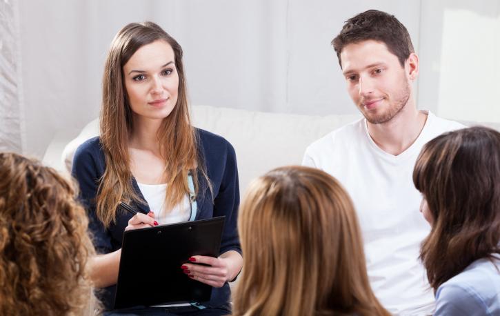 Bei Soteria spielen zwischenmenschliche Beziehungen eine zentrale Rolle. (Foto: photographee.eu - fotolia.com)