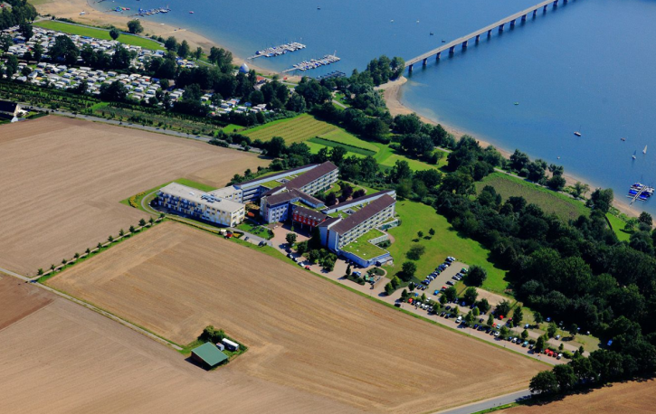standorte der klinik