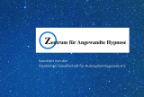 logo mit sternenhimmel