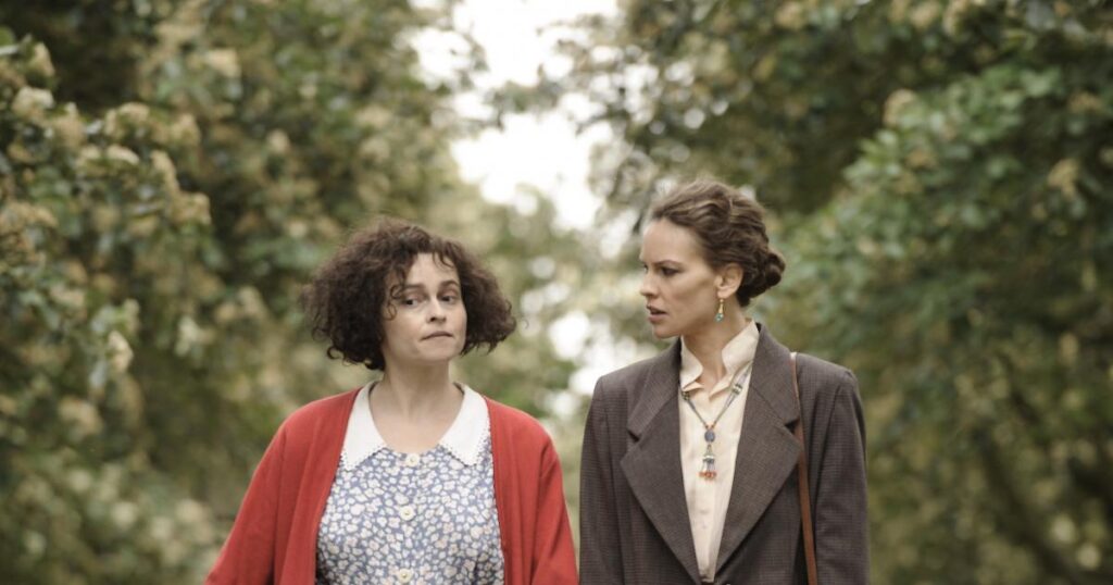 Filmtipp: Eleanor & Colette