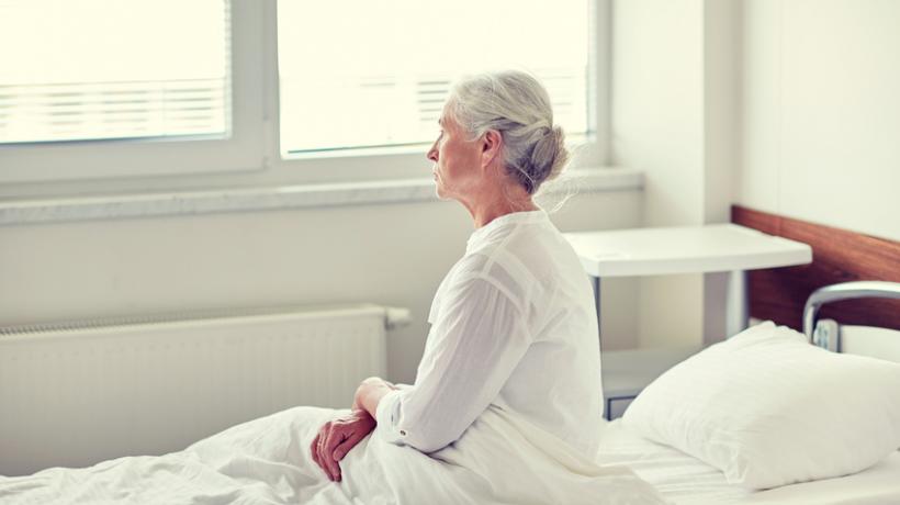 Was kommt auf mich zu und wie kann ich mich innerlich dafür wappnen? (Foto: Pexels.com)