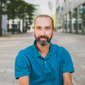 Klaus Horn
