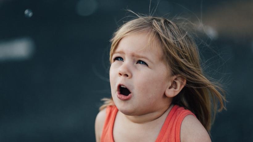 Kleineren Kindern erkläre ich immer, dass ich so etwas wie „ein Arzt für Gefühle“ bin. (Foto: Patrick Fore, Unsplash)