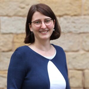 Dr. Carolin Goerke