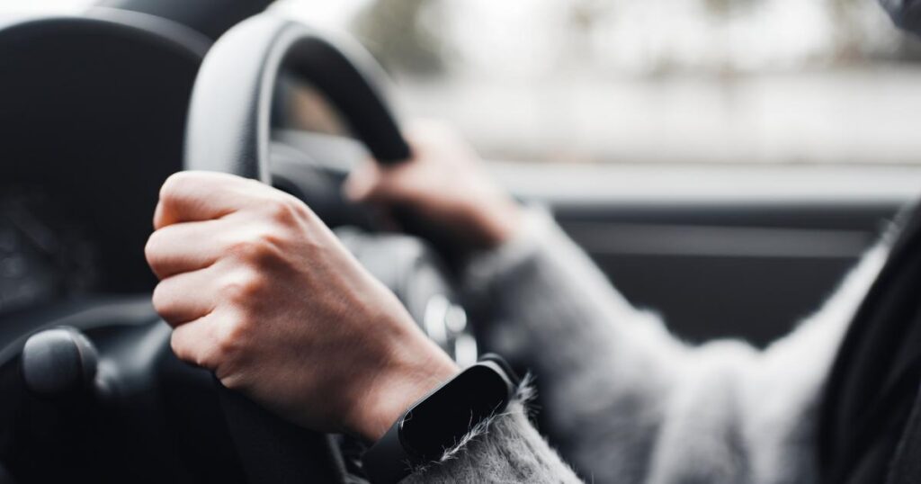 Angst vor dem Autofahren: Ein weitverbreitetes und gut behandelbares Phänomen