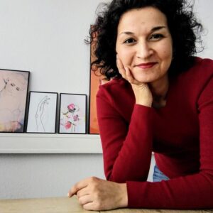Antoaneta Slavova