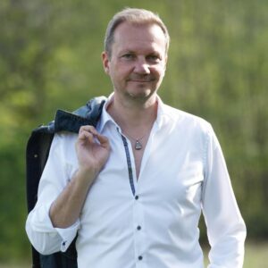 Jochen Auer
