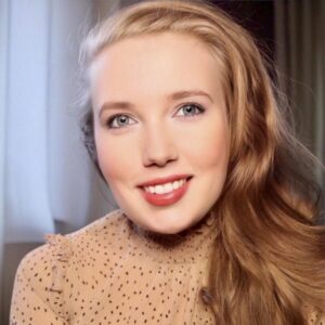 Esther Bockwyt