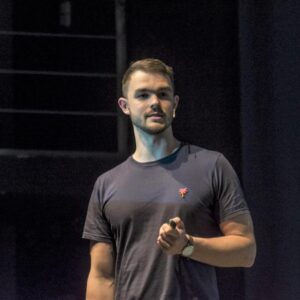Christian Jaster
