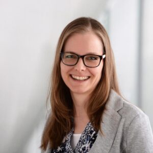 Christine Dürr