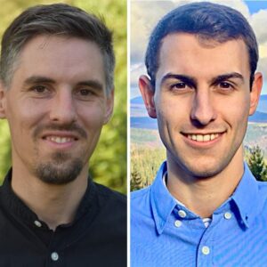 Prof. Dr. Timo Kortsch & Ramon Rimpler