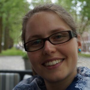 Claudia Rockstroh