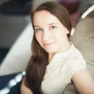 Susanne Koch