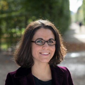Dagmar Weidinger