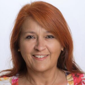 Dr. Gertraud Kinne