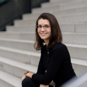 Clara Crombach