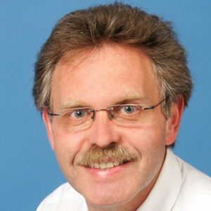 Prof. Dr. Reinhard Pietrowsky