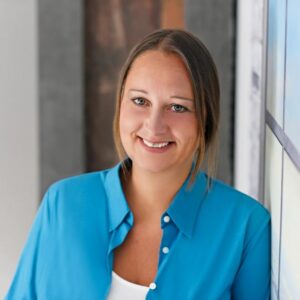 Andrea Schlösser