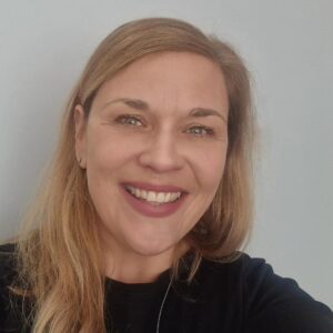 Melanie Härdl