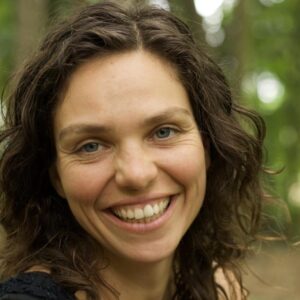 Hannah Breithaupt