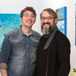 Sven Hanning & Fabian Chmielewski