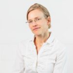 Dr. phil. Ingeborg Warnke