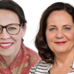 Carola Kleinschmidt & Helen Heinemann