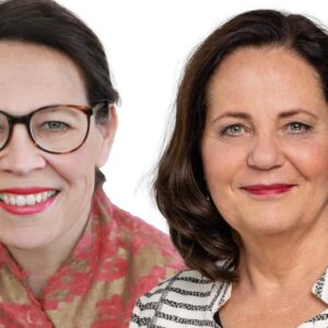 Carola Kleinschmidt & Helen Heinemann