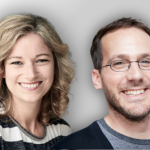 Steffen Brandt & Lilly Maus
