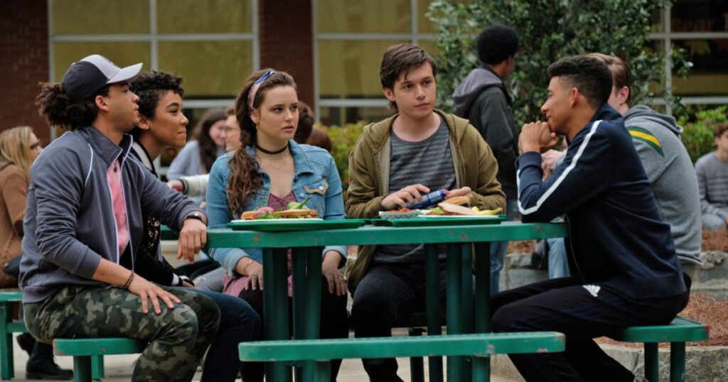 Filmkritik: Love, Simon