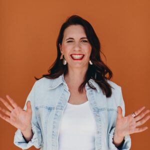 Stefanie Jungbauer