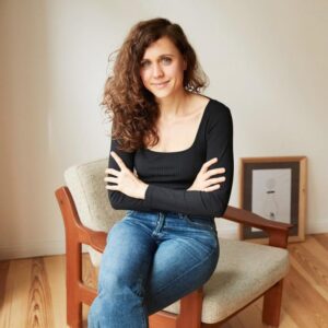 Lea Vogel