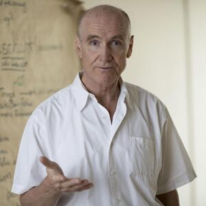 Manfred Prior