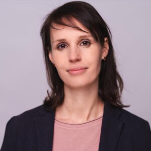 Dr. Martha Höfler