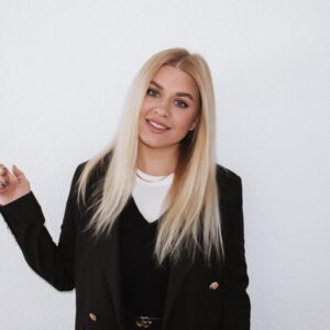Natalie Weltner