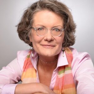 Rike Bucher
