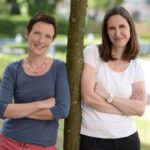 Miriam Deubner-Böhme & Ute Deppe-Schmitz
