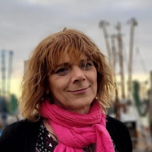 Sabine Lange