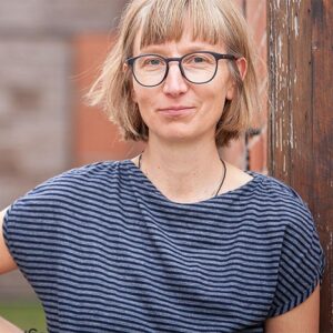 Sarah Trentzsch