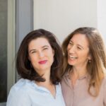 Sylvie Reidlinger & Konstanze Hörburger