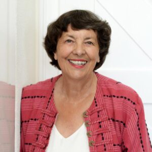 Ursula Kraemer