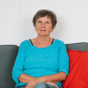 Wiltrud Brächter