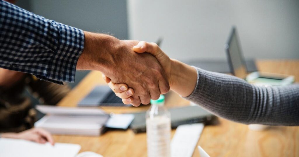 Die Auftragsklärung im Coaching