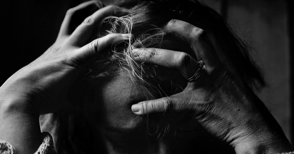Neuropsychotherapie bei chronischen Schmerzen