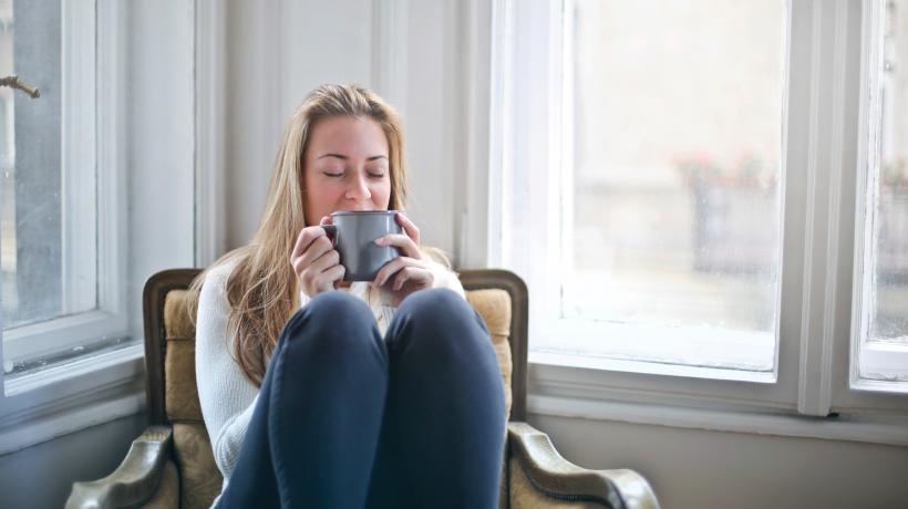 Inneren Frieden finden und Gelassenheit erreichen. (Foto: Pexels.com)