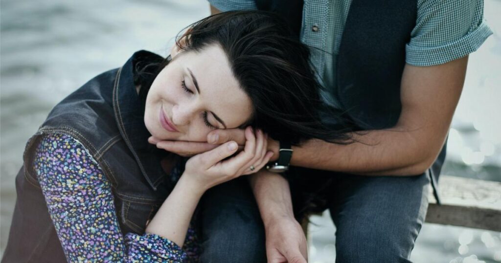 Paare in der Therapie