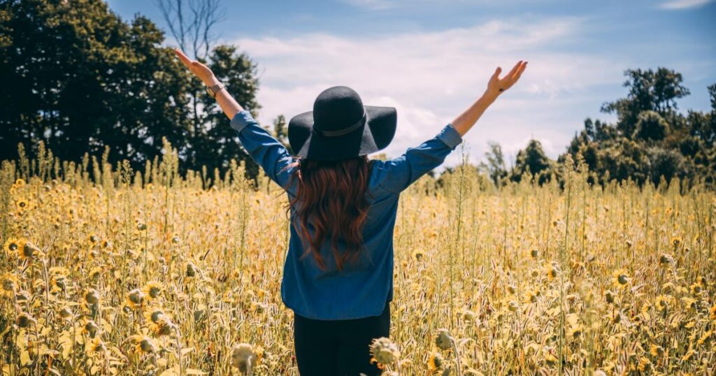 Dankbarkeit in Therapie und Coaching